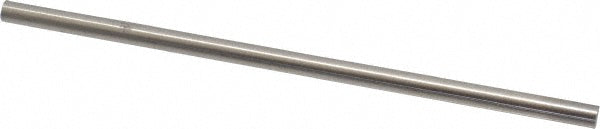 Eclipse M17508/5/MSC 5" Long x 3/16" Dia, Alnico Round Bar Magnet