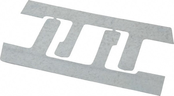 Cooper Crouse-Hinds TP708 Metal Holder Steel