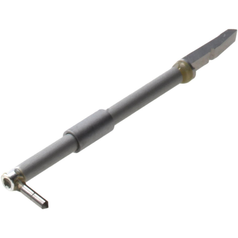 Mitutoyo 12AAB403 Surface Roughness Stylus Standard Type, 5µm, 60° Tip Angle