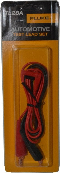 Fluke TL28A Test Leads Extension Use with All Models