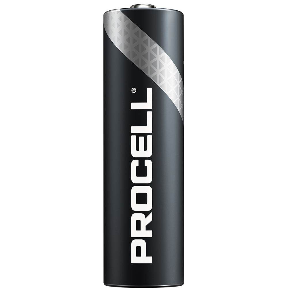 Duracell 00041333521480 Standard Battery Size AA, Alkaline