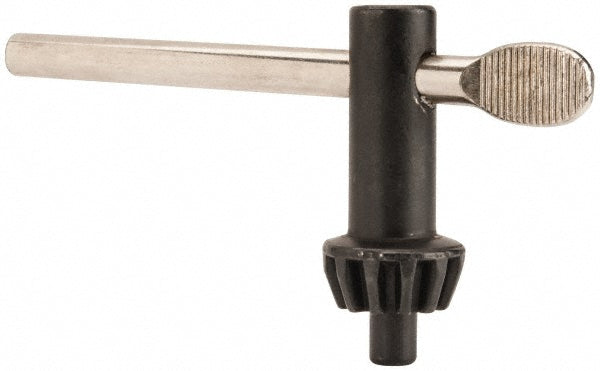 Jacobs #9 Drill Chuck Key K4, 3/8" Pilot Dia