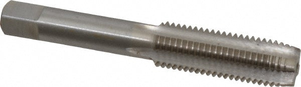 Value Collection JY4993556 M14x1.75 Plug RH 6H D6 Bright High Speed Steel 4-Flute Straight Flute Hand Tap