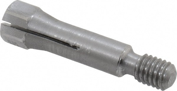 Whitney Tool Co. 96008 Extension Collet for #43 Micro Drill Bits