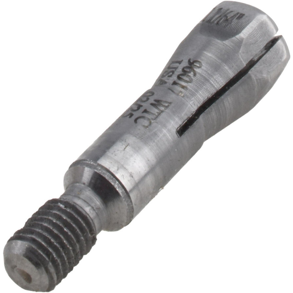Whitney Tool Co. 96017 Extension Collet for 11/64" Micro Drill Bits