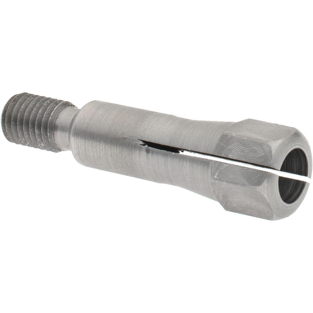Whitney Tool Co. 96024 Extension Collet for 1/4" Micro Drill Bits