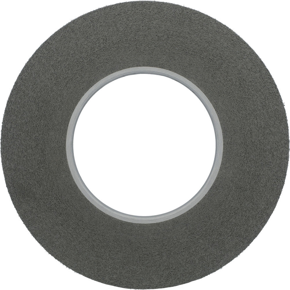 Norton 66261055277 Deburring Wheel Density 9, Silicon Carbide