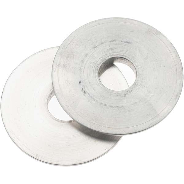Norton 66261080531 Deburring Wheel 2" Diam Reduced Bushing