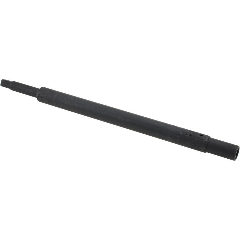 Walton 40031 Tap Extension 5/16" Tap, 8" OAL, 0.319" Tap Shank Dia