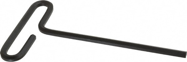 Eklind 31616 Hex Key 1/4" Hex, Hex End, T-Handle