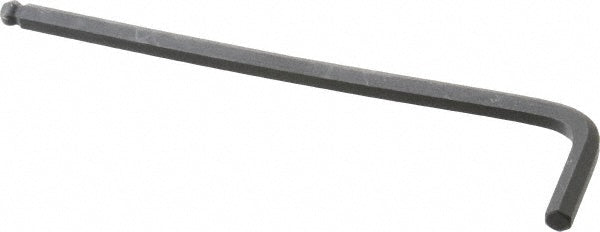 Bondhus 12964 Hex Key 5.00 mm Hex, Ball End, Long Arm