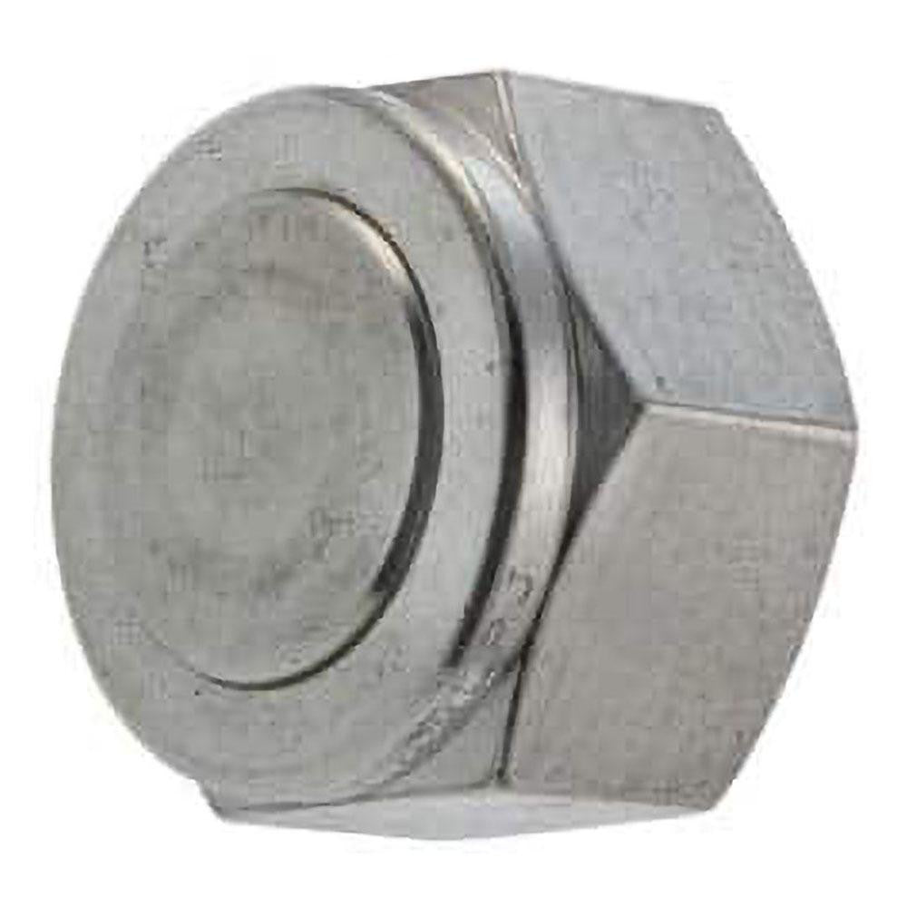 Parker 10BLP10-316 Compression Tube Plug 7/8-20" Thread, Compression