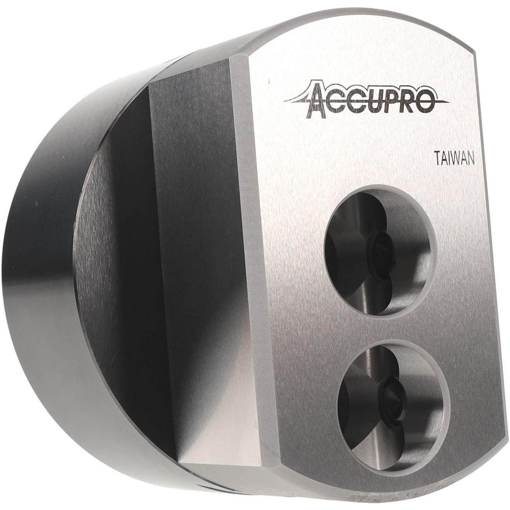 Accupro 12630101403 Boring Head 4" Body Dia, 1" Hole Dia, Manual