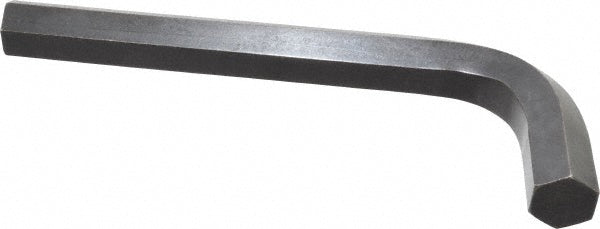 Eklind 15164 Hex Key 1", L-Handle, Short Arm