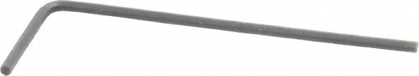 Eklind 15502 Hex Key 1.3 mm, L-Handle, Short Arm