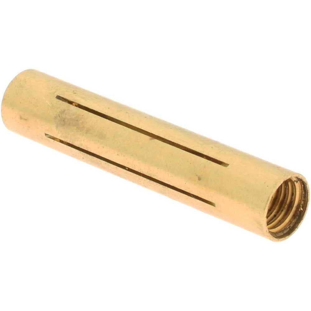 ACRO TOOL & DIE WORKS 9-32-TH-BRL 9/32" Diam Cylinder Through-Hole Lap