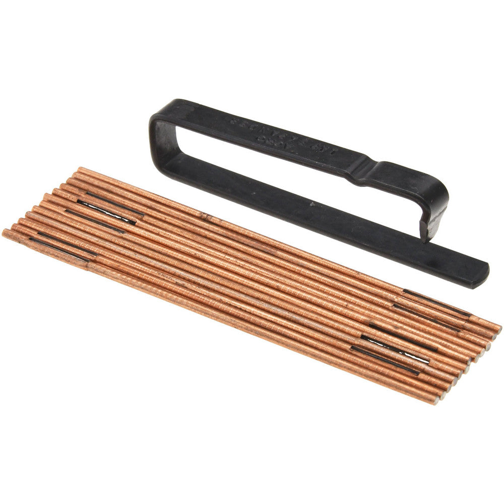 ACRO TOOL & DIE WORKS 079-NE (12) 0.079 x 3" Midget Lap