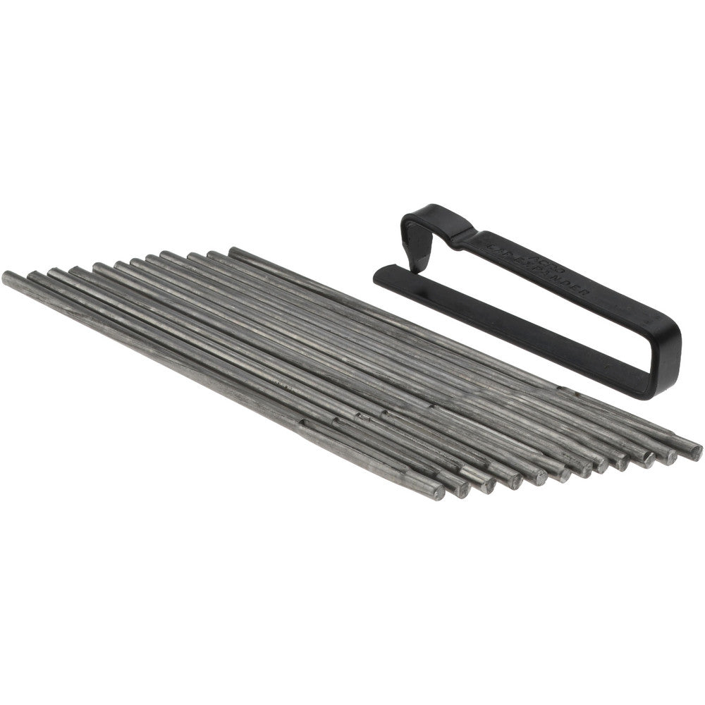 Acro Tool & Die Works 135-NE (12) 0.135 x 3-1/4" Midget Lap