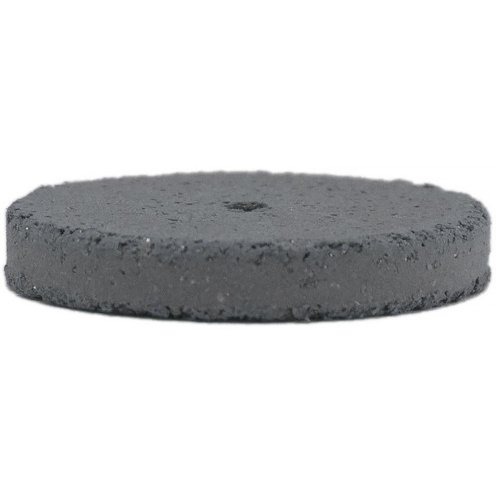 Cratex 53 M Surface Grinding Wheel 5/8" Dia, 3/32" Thick, 1/16" Hole