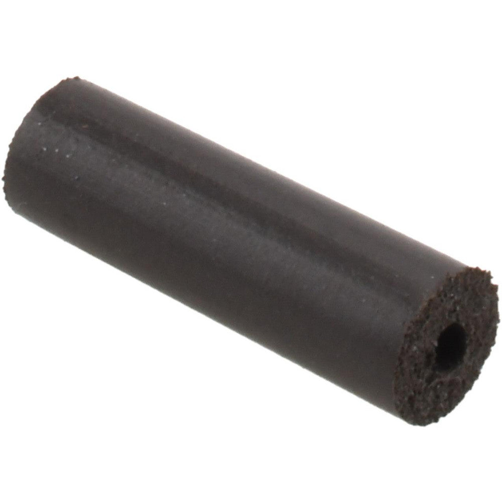 Cratex 6 M 1/4" Max Diam x 7/8" Long, Cylinder, Rubberized Point