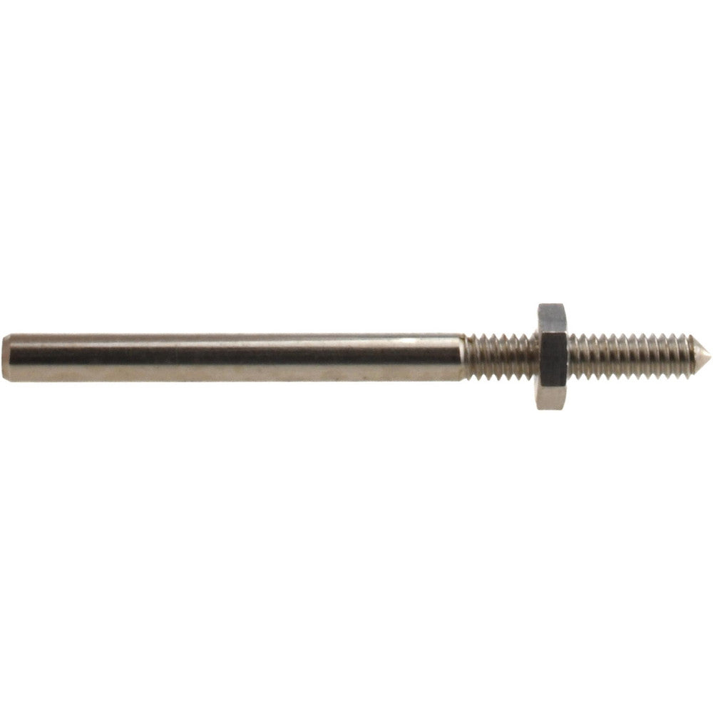 Value Collection CPM-15 1/8" Shank No. 6 Abrasive Point Mandrel