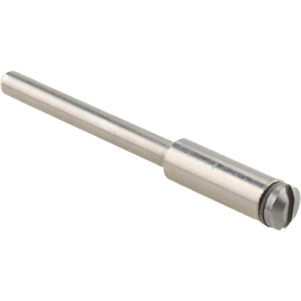 Value Collection M-080 1/8" Shank No. 3 Abrasive Point Mandrel