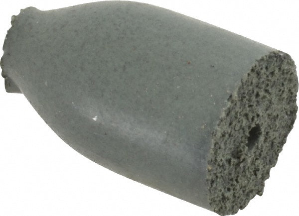 Cratex 15 C 1/2" Max Diam x 7/8" Long, Cone, Rubberized Point