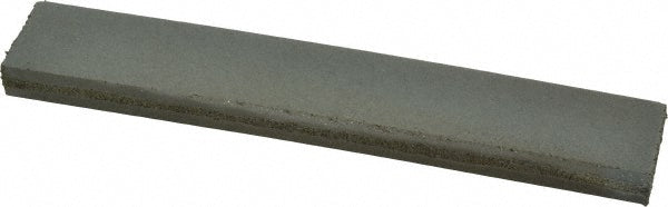 Cratex 6803 C Oblong Abrasive Stick Silicon Carbide, 1" Wide, 3/8" Thick, 6" Long