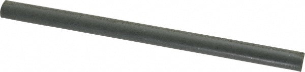 Cratex 066 C Round Abrasive Stick Silicon Carbide, 3/8" Wide, 3/8" Thick, 6" Long