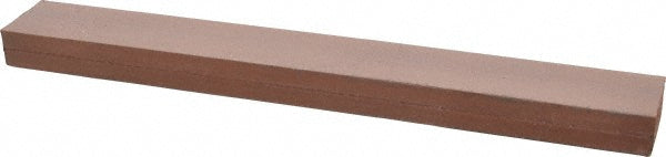 Cratex 8804 F Oblong Abrasive Stick Silicon Carbide, 1" Wide, 1/2" Thick, 8" Long