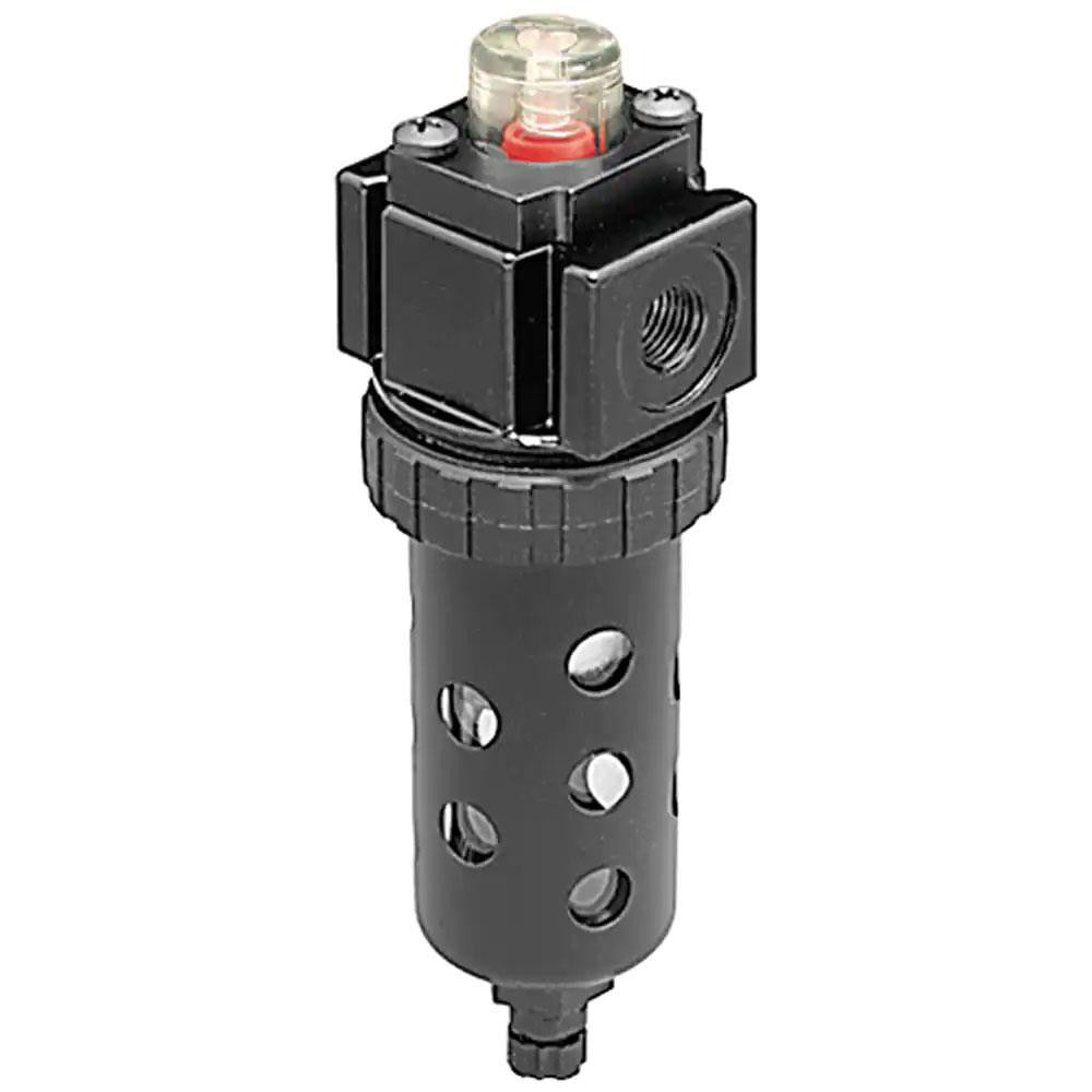Parker 15F12EA 1/4" Port, 34 CFM Coalescing Filter