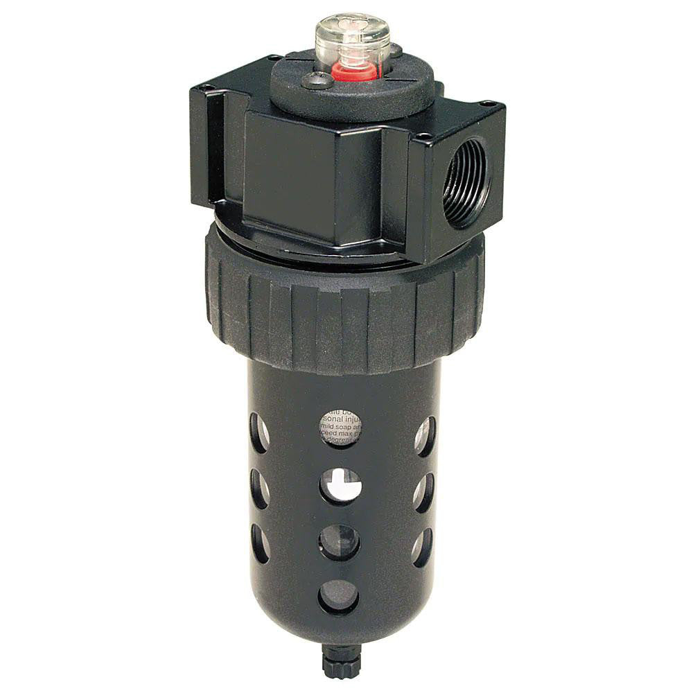 Parker 12F32EC 1/2" Port, 120 CFM Coalescing Filter