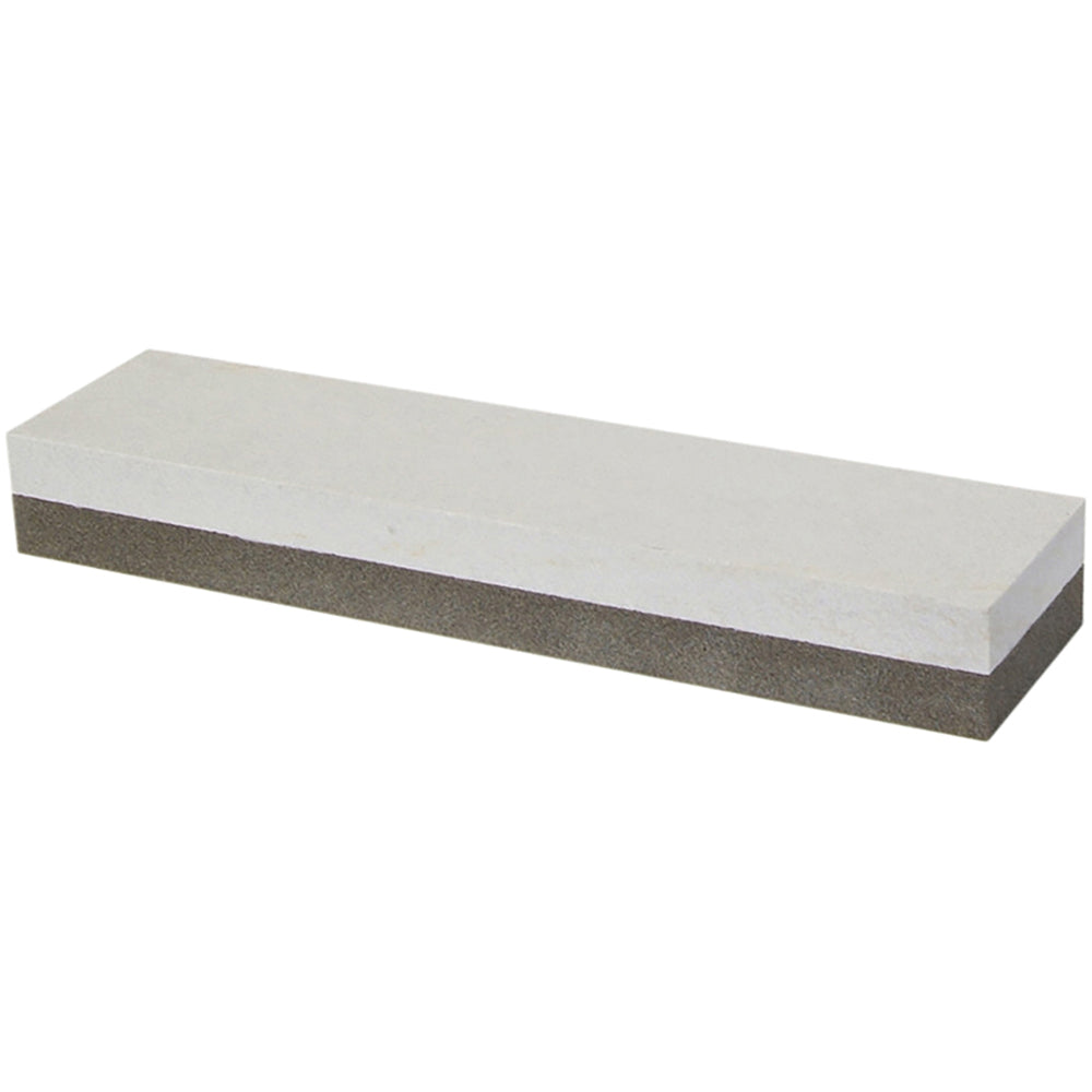 Norton 61463685700 Sharpening Stone 1'' Thick, Rectangle