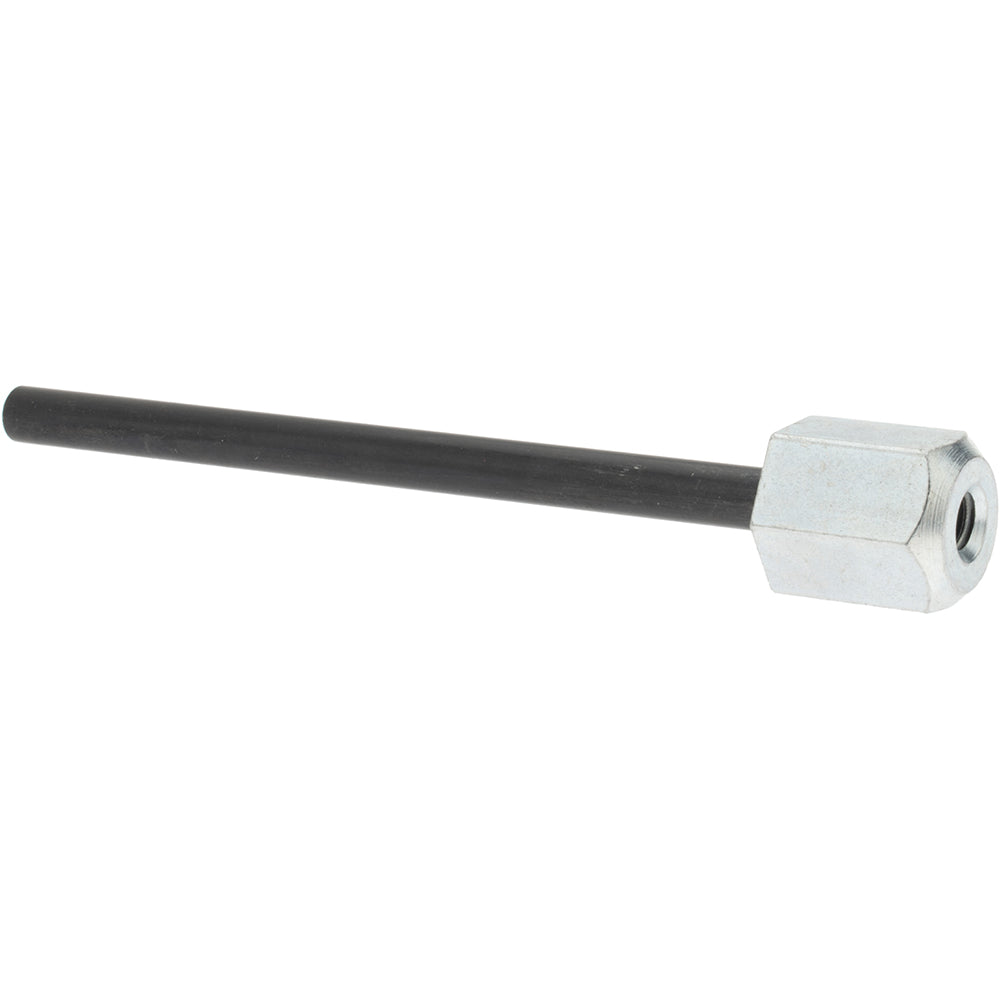 Norton 63642543319 4 Inch Length Flap Wheel Adapter