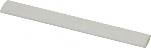 MODERN ABRASIVE CORP UHF853 Sharpening Stone 3/16'' Thick, Oval, Arkansas Stone