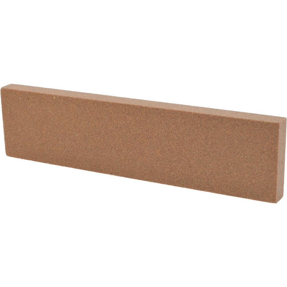 MODERN ABRASIVE CORP U146A Sharpening Stone 1/4'' Thick, Rectangle, Aluminum Oxide