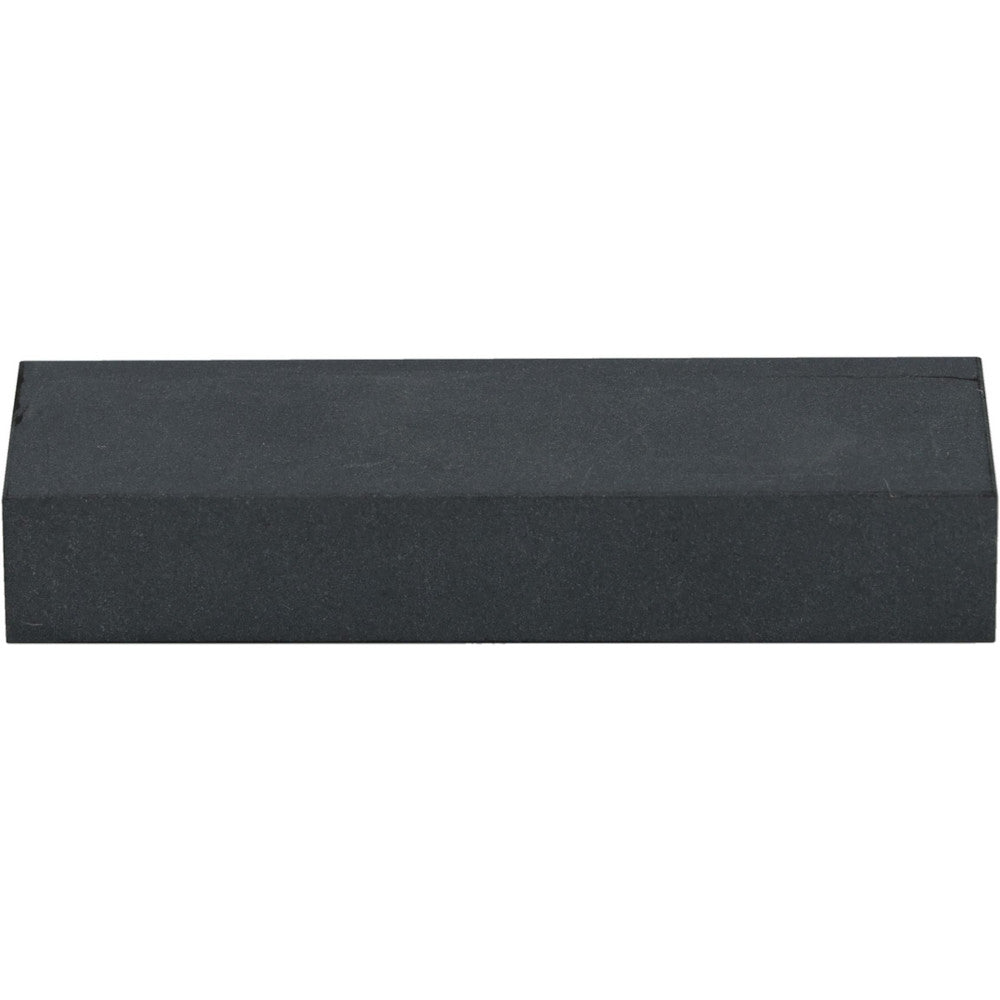 MODERN ABRASIVE CORP USHB13 Sharpening Stone 3/8'' Thick, Flat, Arkansas Stone