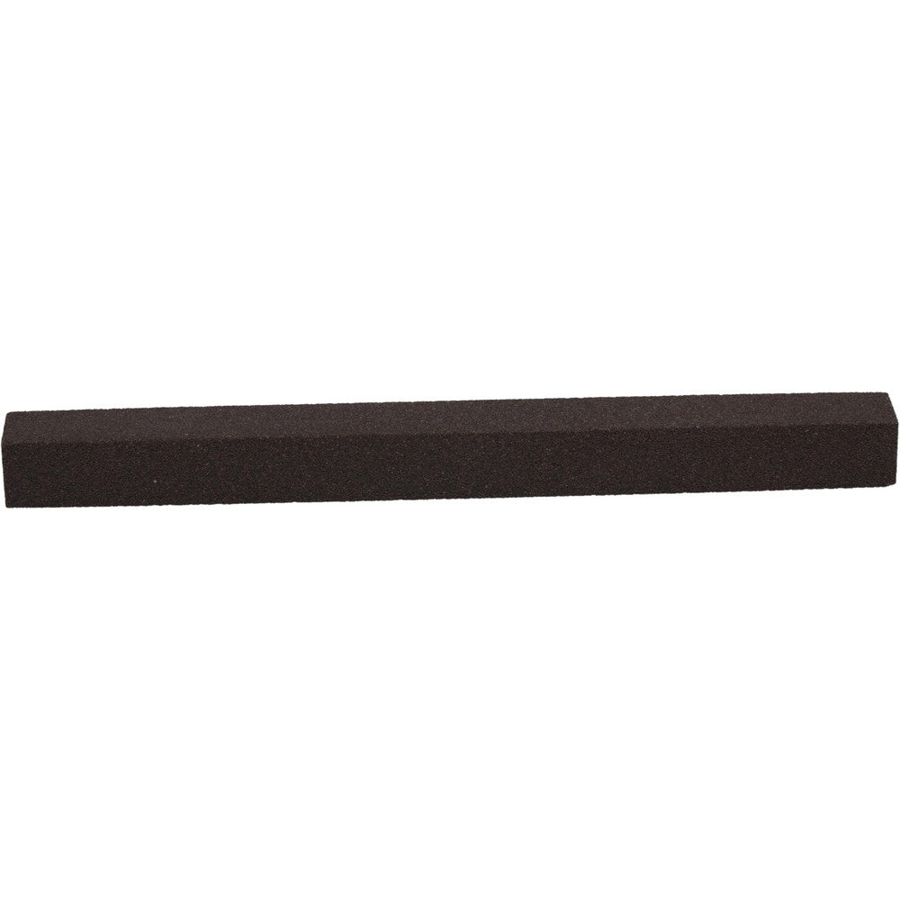 MODERN ABRASIVE CORP UC36 Sharpening Stone 1/2'' Thick, Square, Aluminum Oxide