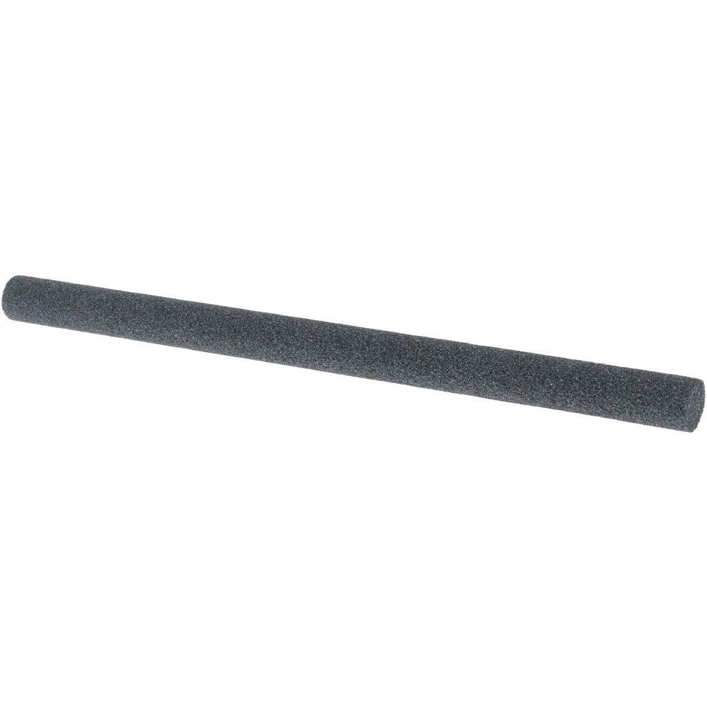 MODERN ABRASIVE CORP UM25 Sharpening Stone 1/4'' Thick, Round, Silicon Carbide