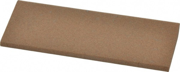 MODERN ABRASIVE CORP U184A Sharpening Stone 1/2'' Thick, Round, Aluminum Oxide