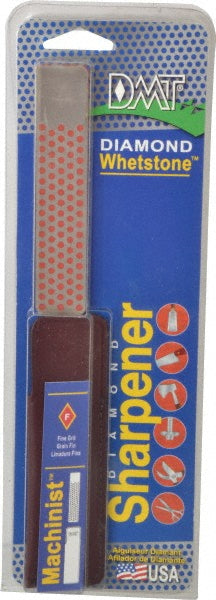 DMT WMF Super Fine Grade, Diamond Whetsone Sharpener