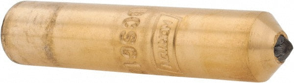 Norton 66260157010 Diamond Dresser 1 Carat, 7/16" Shank Dia