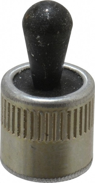 Vlier SLPL438A 7/16" Body Diam, 0.45" Body Length, 0.2" Nose Diam, 0.4" Nose Length, Spring Locating Pin