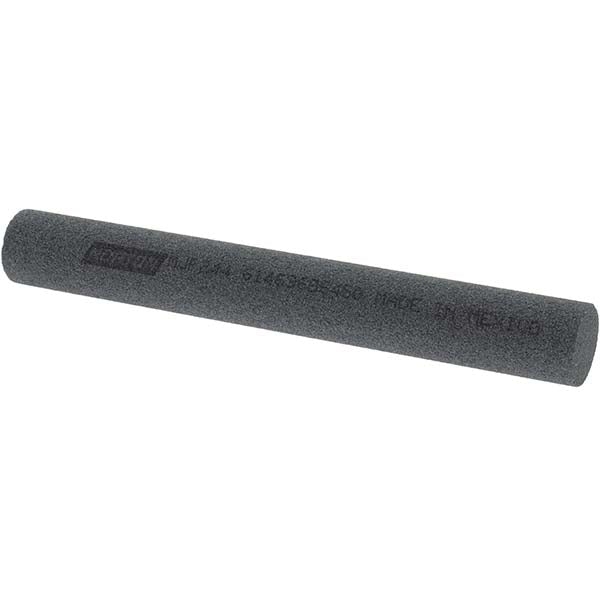Norton 61463686450 Sharpening Stone 1/2'' Thick, Round