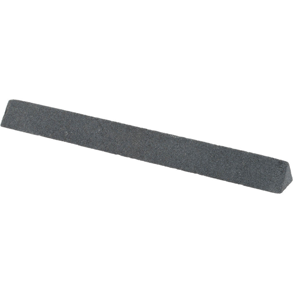 Value Collection 399-1136 Three Square, Silicon Carbide, Toolroom Finishing Stick