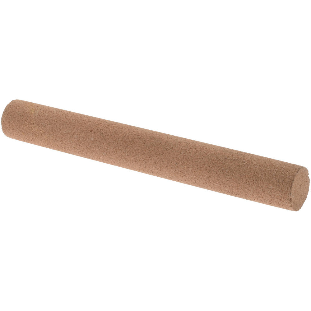 Value Collection 399-0229 Round, Aluminum Oxide, Toolroom Finishing Stick