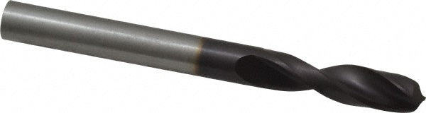 Guhring 9005150066000 Screw Machine Length Drill Bit 0.2598" Dia, 130 °, Powdered Metal