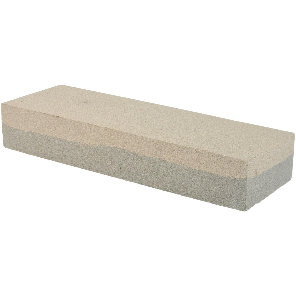 Value Collection 399-6790 Sharpening Stone 1'' Thick, Rectangle