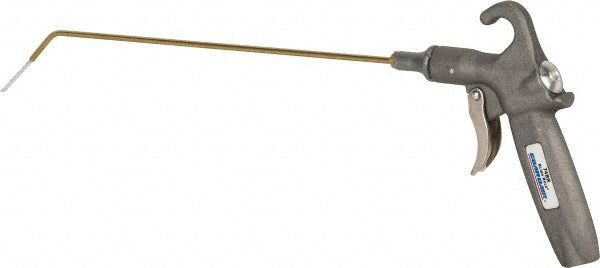 Guardair 74BH018Z Air Blow Gun Safety Flexible Extension Tube, Pistol Grip