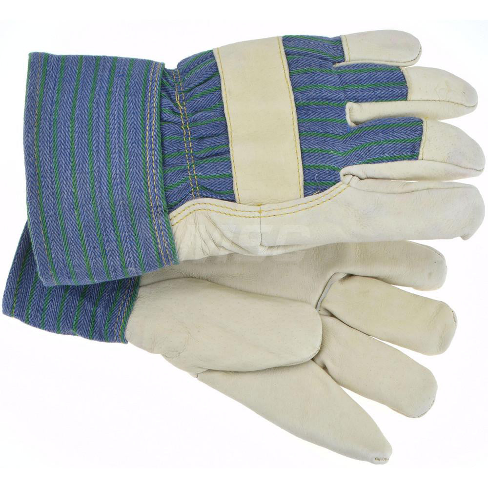 PRO-SAFE 78-3927/L Work Gloves PRO-SAFE Size Large, Thinsulate Lined, Pigskin